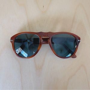 Persol 649 Photochromatic (52 20)